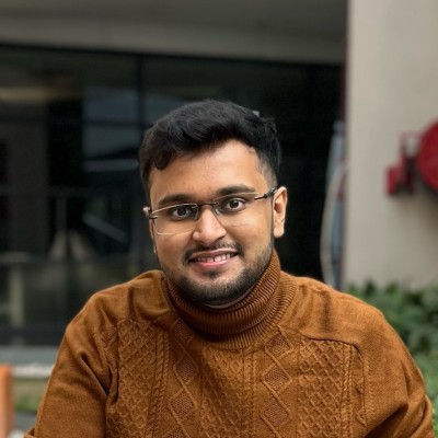 Debopriyo Basu